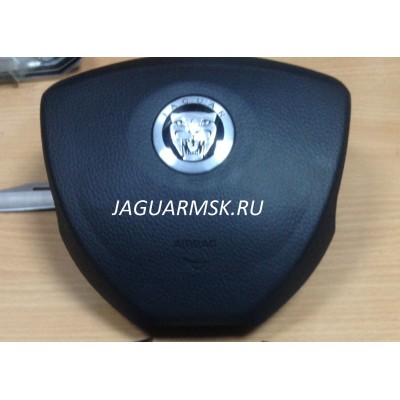 AIRBAG в Руль черный