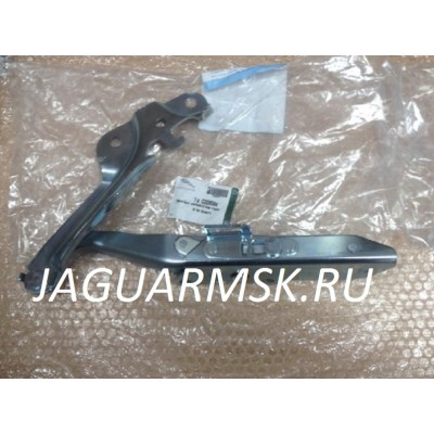 ПЕТЛЯ КАПОТА ПРАВАЯ XJ