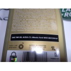 МАСЛО CASTROL C1 JAGUAR