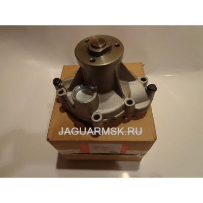 Водяной Насос Jaguar V8 LR 