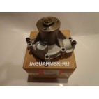 Водяной Насос Jaguar V8 LR 