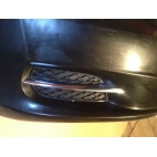 Решетка бампера в сборе XJ