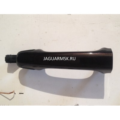 Ручка двери Jaguar