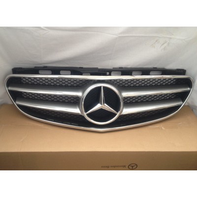 Mercedes-Benz E-class W212 