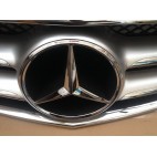 Mercedes-Benz E-class W212 