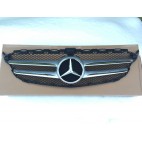 Решетка Mercedes Benz C class