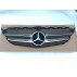 Решетка Mercedes Benz C class