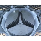 Решетка Mercedes Benz C class