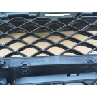 Решетка Mercedes Benz C class