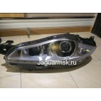 Jaguar XJ Фара левая 