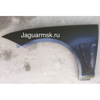 Крыло переднее левое XF
