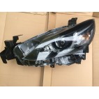 Mazda 6 Фара левая LED