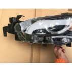 Mazda 6 Фара левая LED