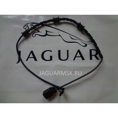 Датчик Износа Тормозных Колодок JAGUAR