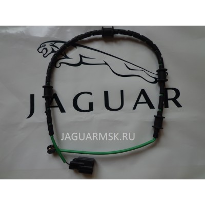 Датчик Износа Тормозных Колодок JAGUAR