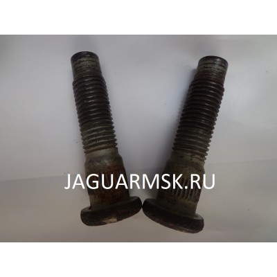 Шпилька ступицы ягуар 
