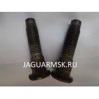 Шпилька ступицы ягуар 