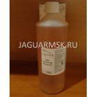 Масло в Акпп Jaguar