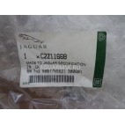 Бачок Охлаждения DIZEL