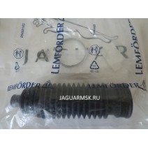 Пыльник тяги рулевой