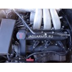ДВИГАТЕЛЬ XF V6.3.0L. БЕНЗИН