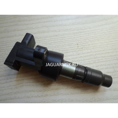 Катушки Зажигания Jaguar