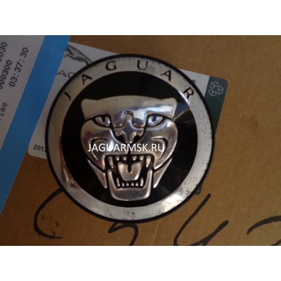 КОЛПАЧОК  JAGUAR
