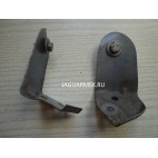 Крепеж фары