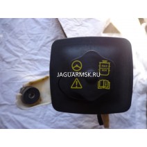 Бочек гур на Jaguar
