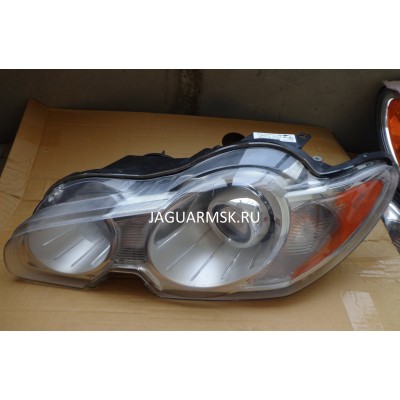 Фара правая Xenon XF