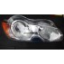 Фара правая Xenon XF