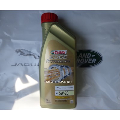 МАСЛО CASTROL