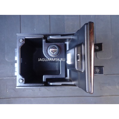 Пепельница Jaguar XF