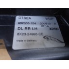 ЗАМОК ДВЕРИ XF ЗАДНИЙ