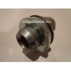 гайка колесная ягуар