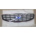 Решетка радиатора XC90