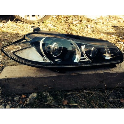 Фара правая Xenon XF