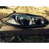 Фара правая Xenon XF