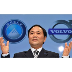 ЗАПЧАСТИ VOLVO Б,У