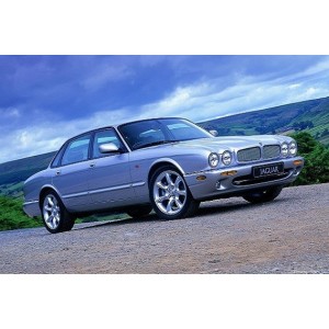  XJ - XJR X308