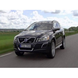 ЗАПЧАСТИ VOLVO XC60