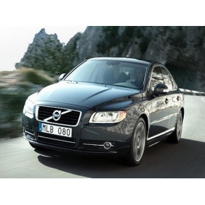 ЗАПЧАСТИ VOLVO S80