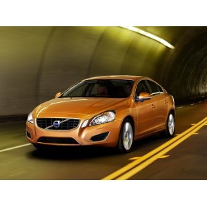 ЗАПЧАСТИ VOLVO S60