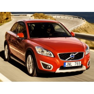 ЗАПЧАСТИ VOLVO C30