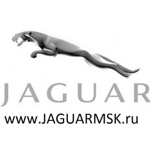 ЗАПЧАСТИ JAGUAR